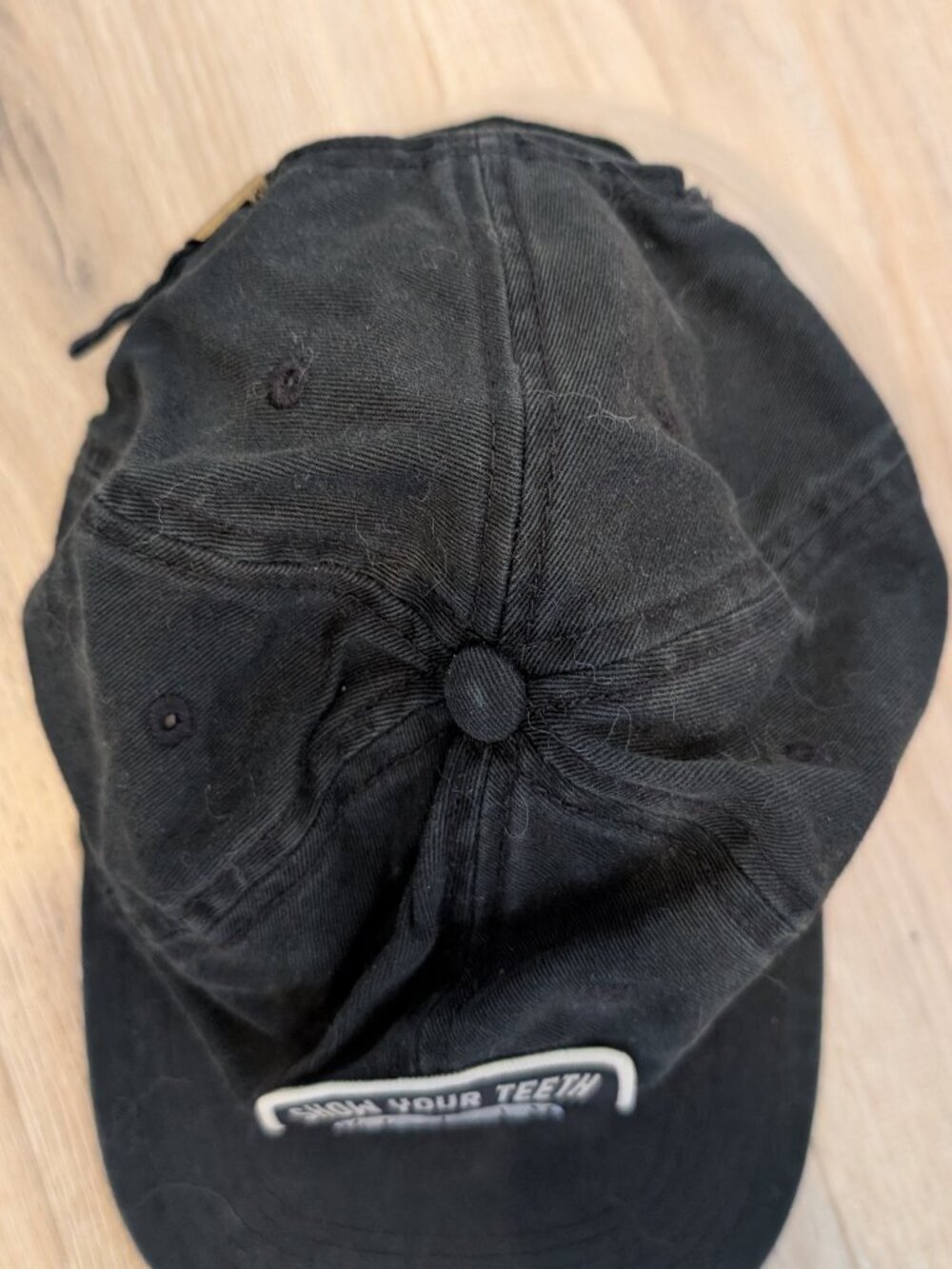 Awarewolf Cap - Picture 2 of 5